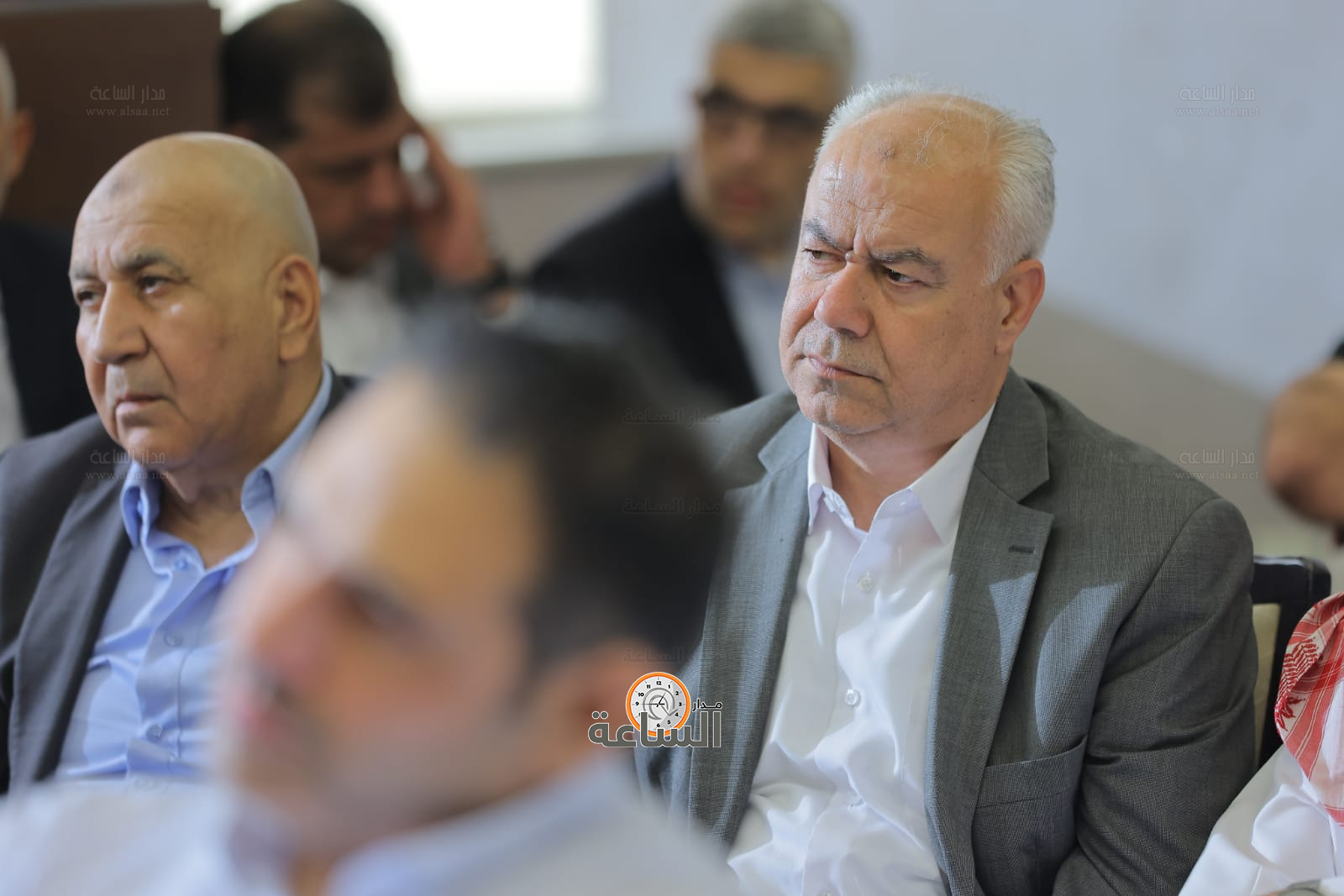 Madar Al-Saa Images 0.5589600403866437