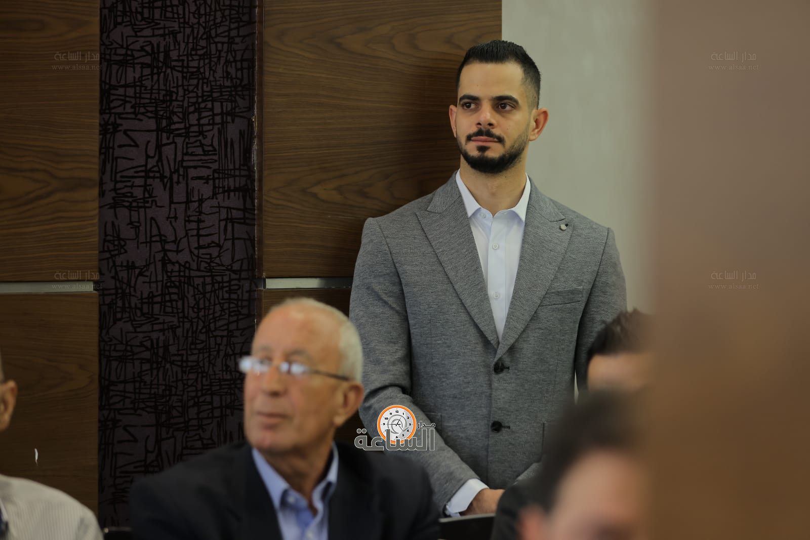 Madar Al-Saa Images 0.4911351280528461