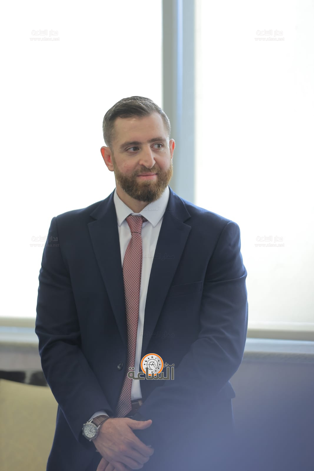 Madar Al-Saa Images 0.20183035804396632