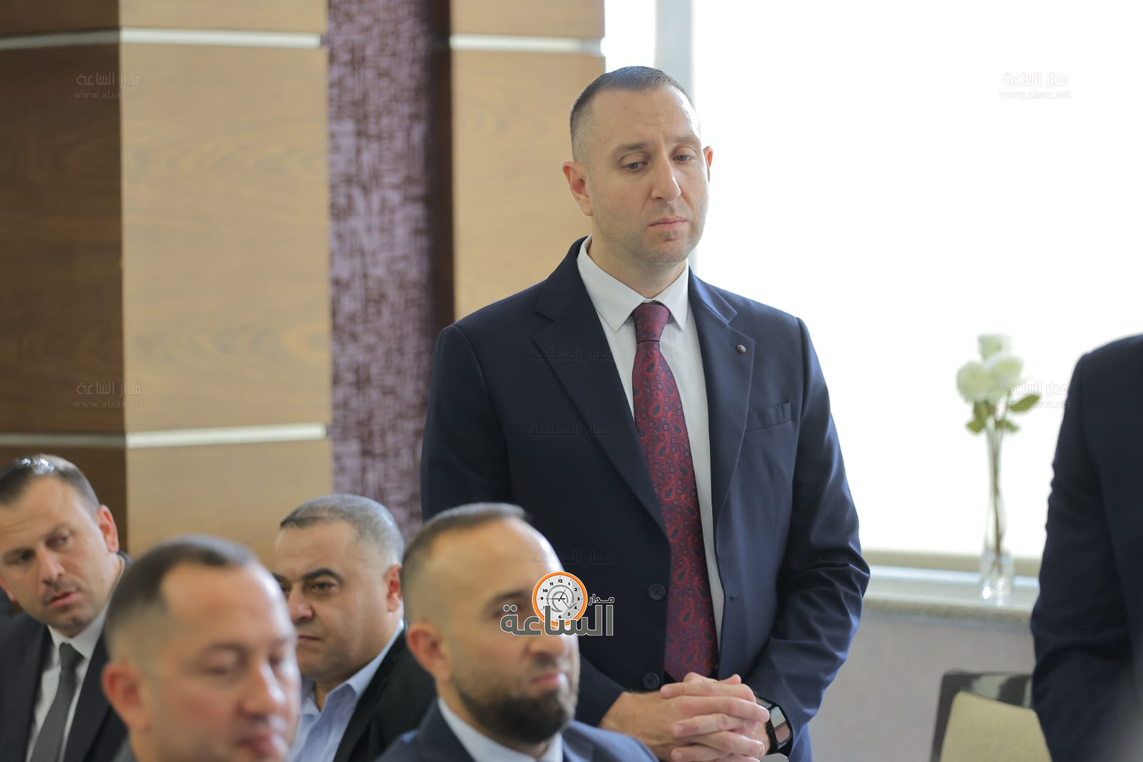 Madar Al-Saa Images 0.7816823222464213