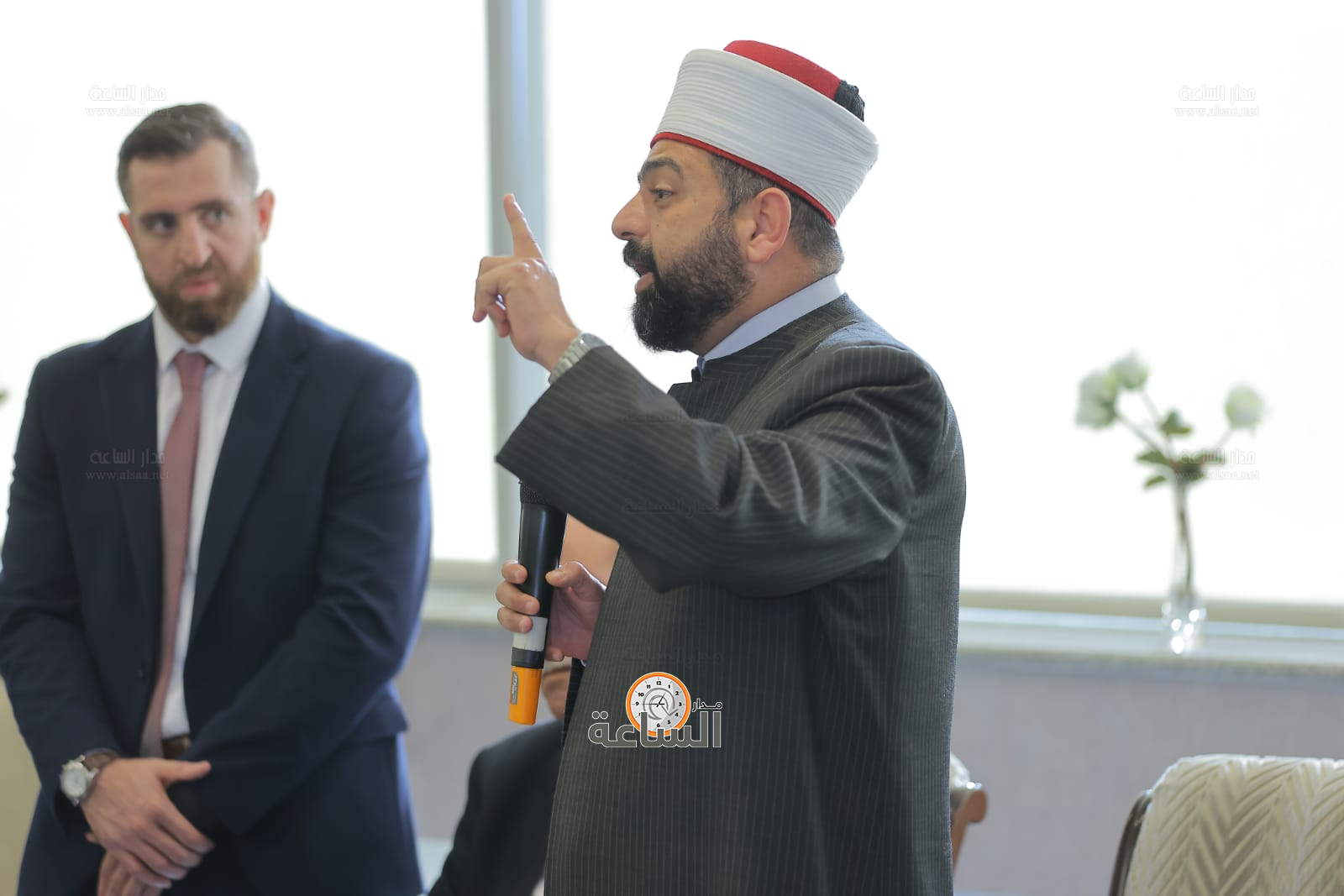 Madar Al-Saa Images 0.28102498450493385