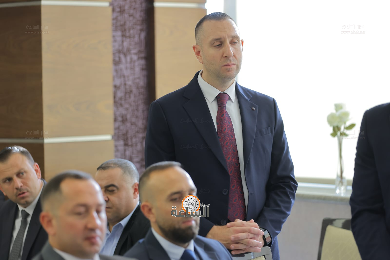 Madar Al-Saa Images 0.028369995744364385