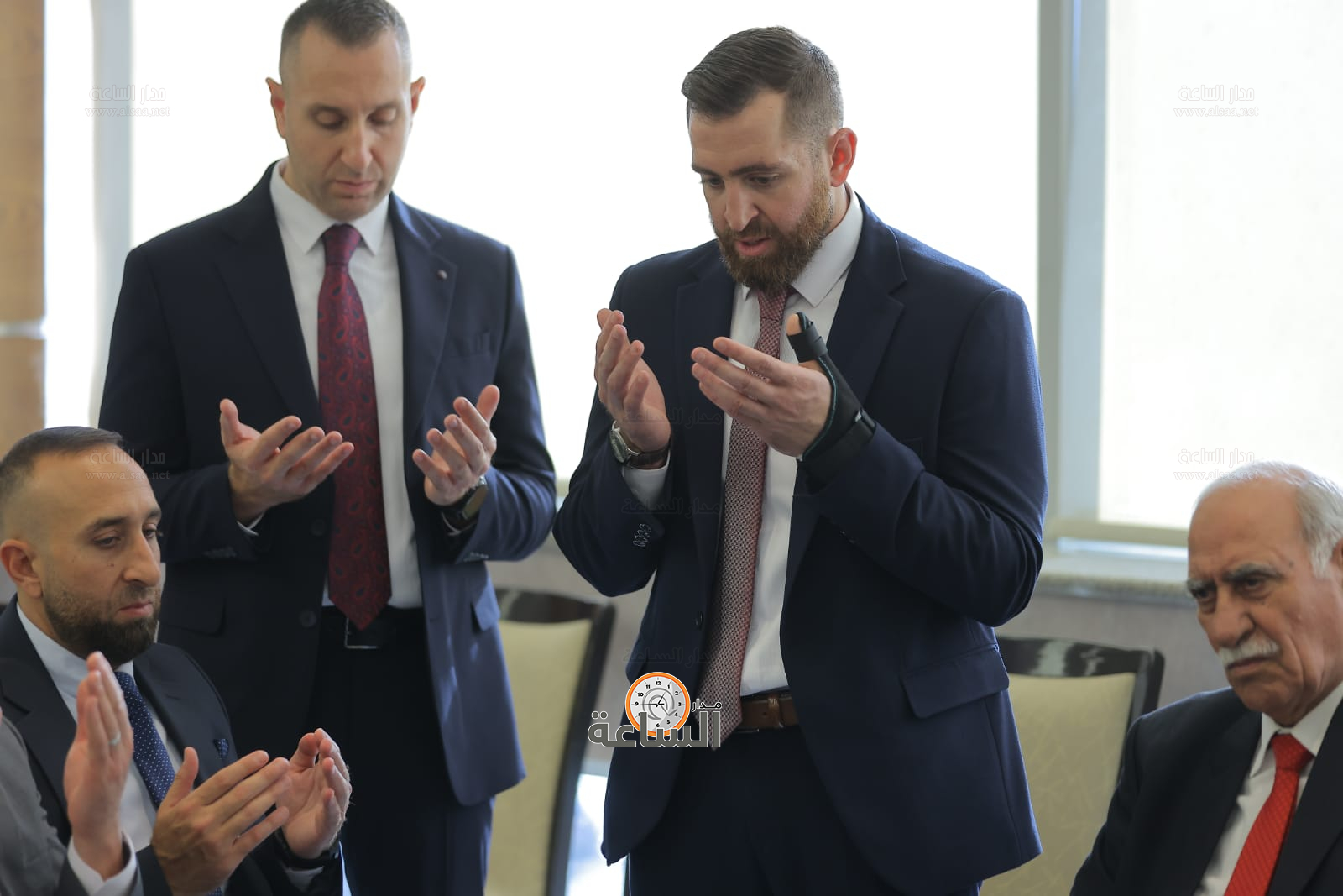 Madar Al-Saa Images 0.10274738085700597