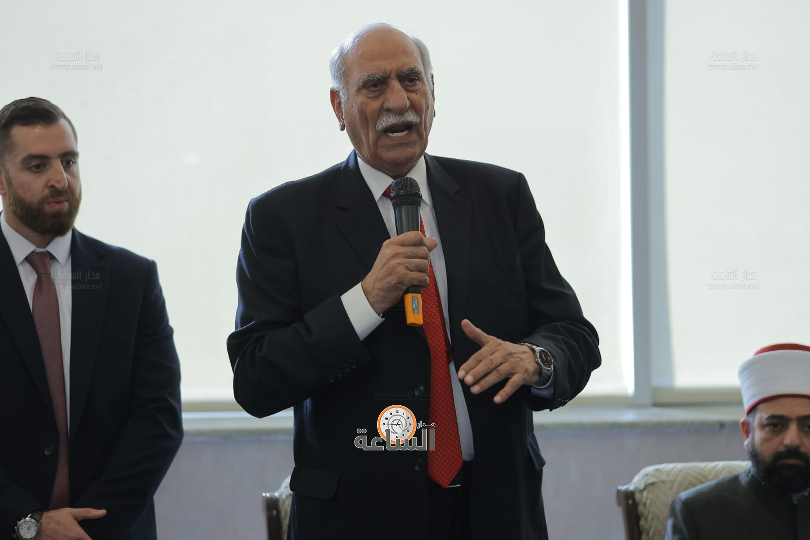 Madar Al-Saa Images 0.8611697689650297