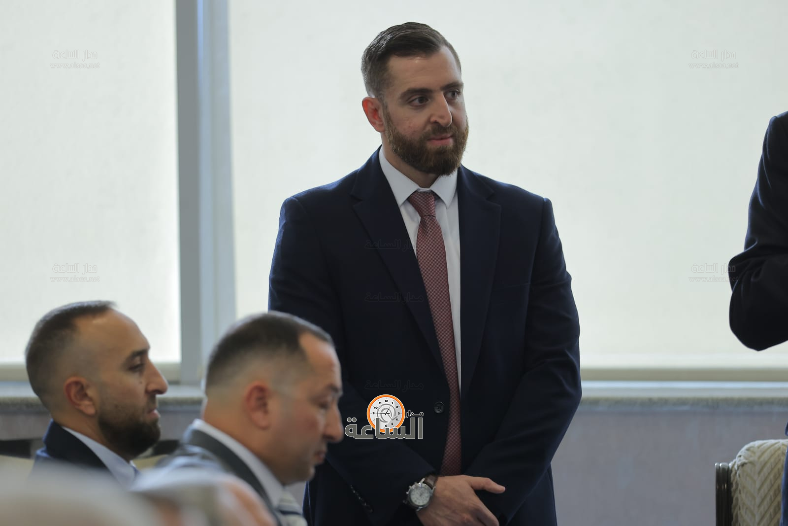 Madar Al-Saa Images 0.5813683863165227