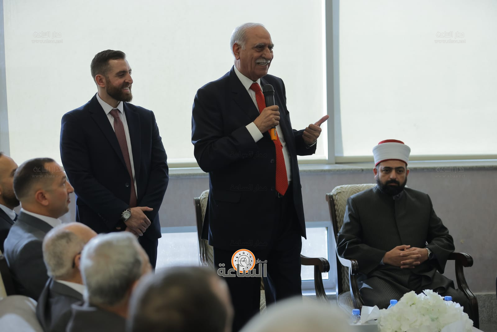 Madar Al-Saa Images 0.6656412226154167