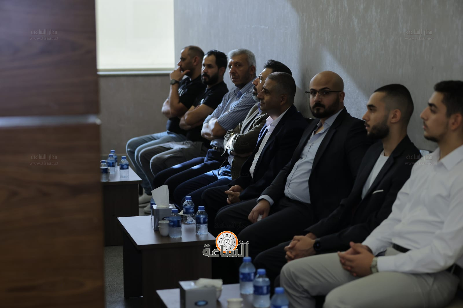 Madar Al-Saa Images 0.8478698283541882