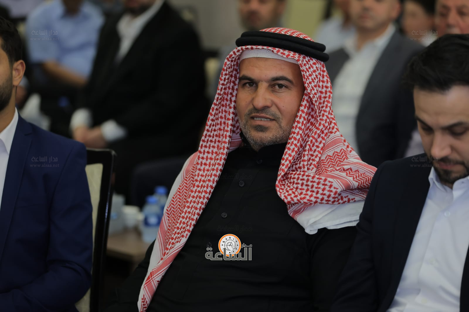 Madar Al-Saa Images 0.5930198799785591