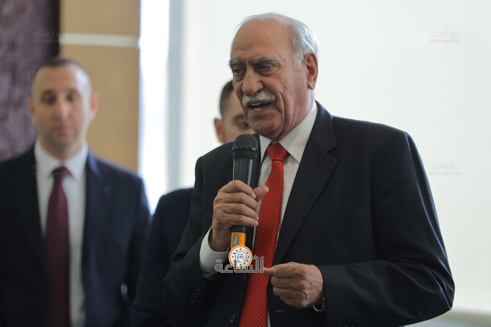 Madar Al-Saa Images 0.29200347233895596