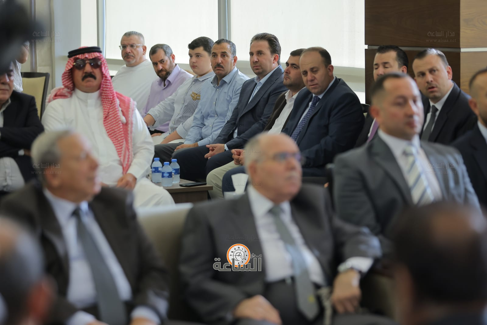 Madar Al-Saa Images 0.7832570198875876