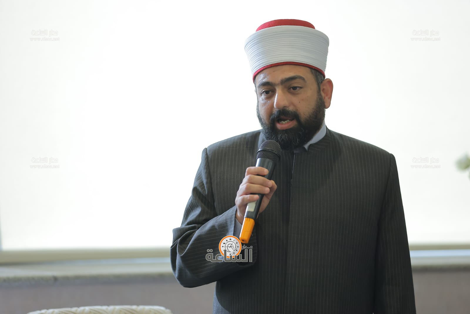 Madar Al-Saa Images 0.7208708130306277