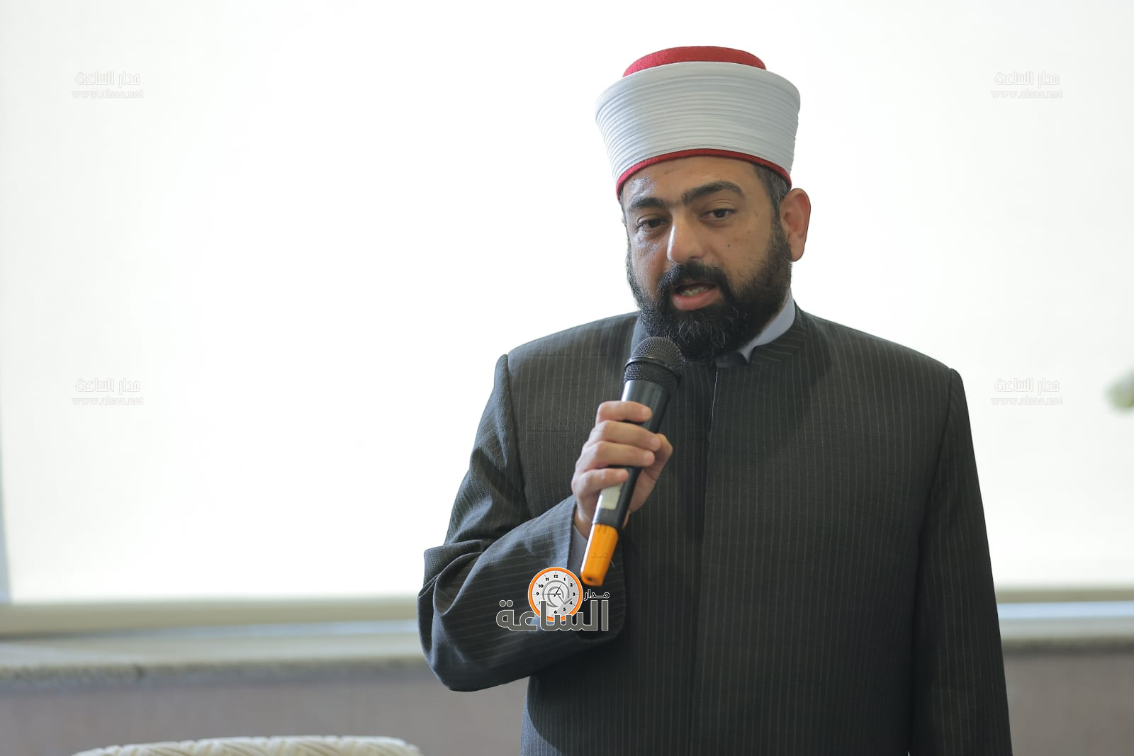 Madar Al-Saa Images 0.8729178530607419