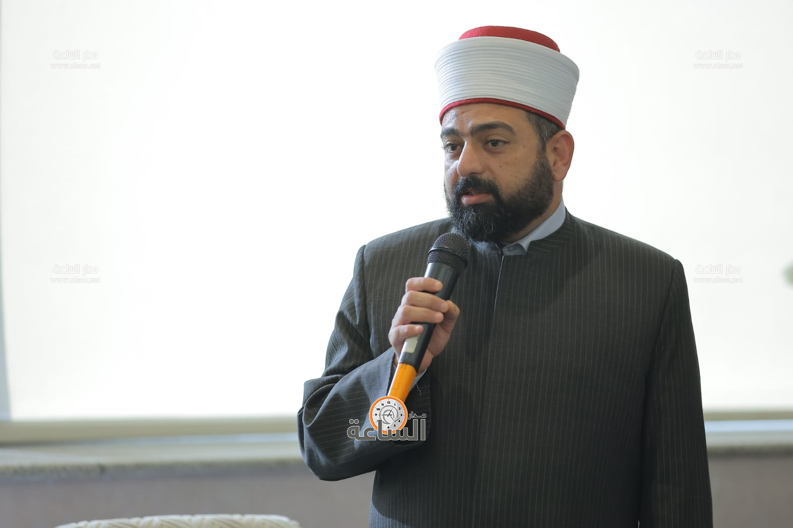 Madar Al-Saa Images 0.9884187704670279