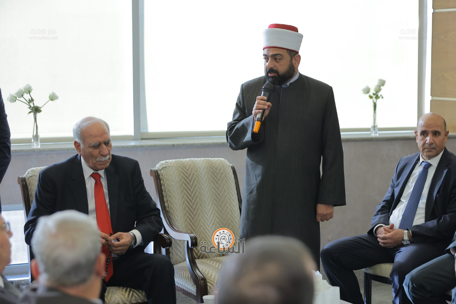 Madar Al-Saa Images 0.713766286513378