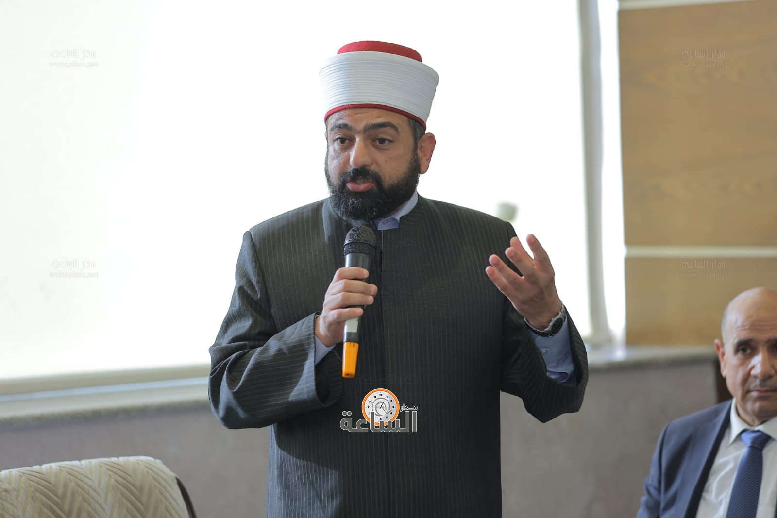 Madar Al-Saa Images 0.10980072674195374