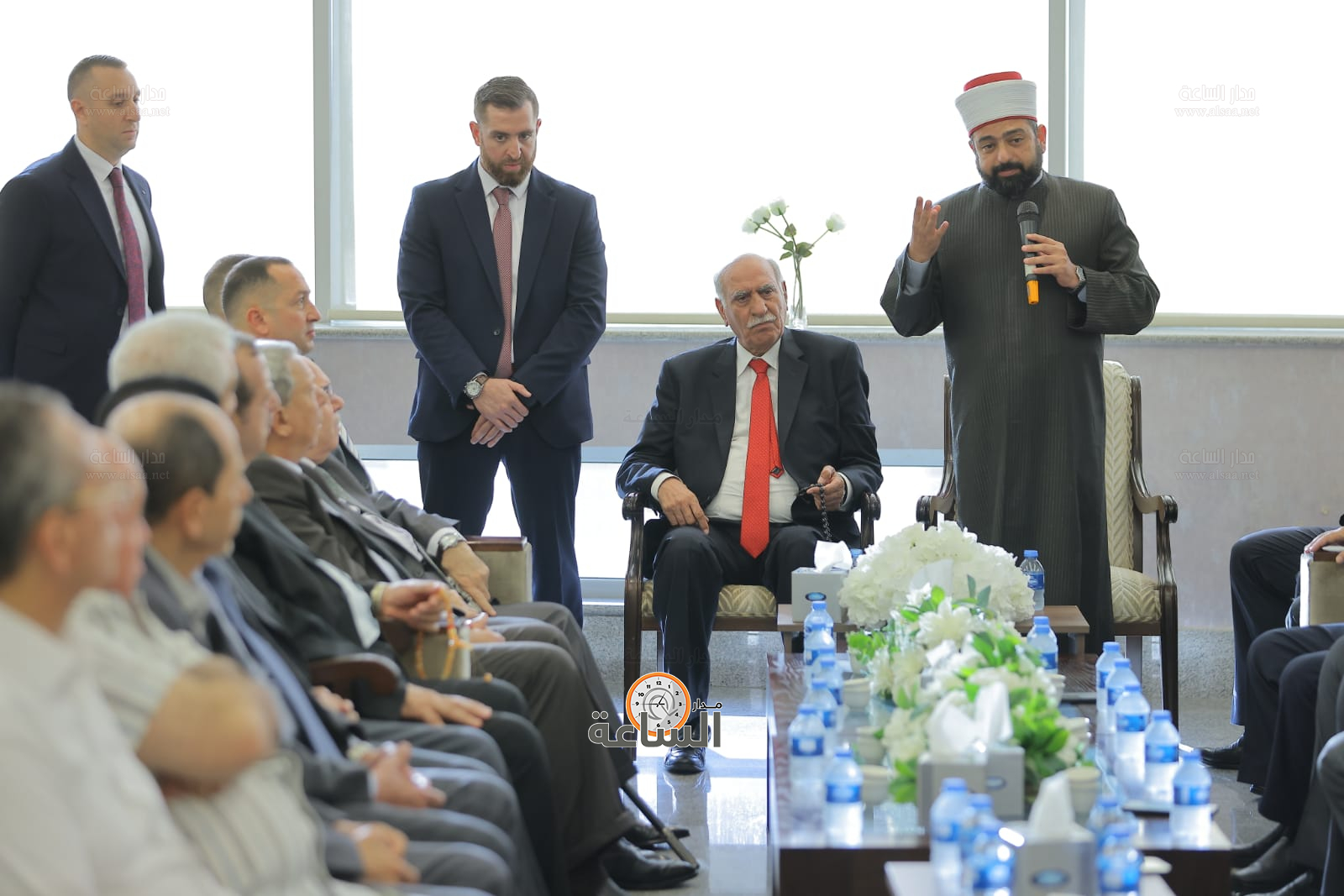 Madar Al-Saa Images 0.6513424297751458