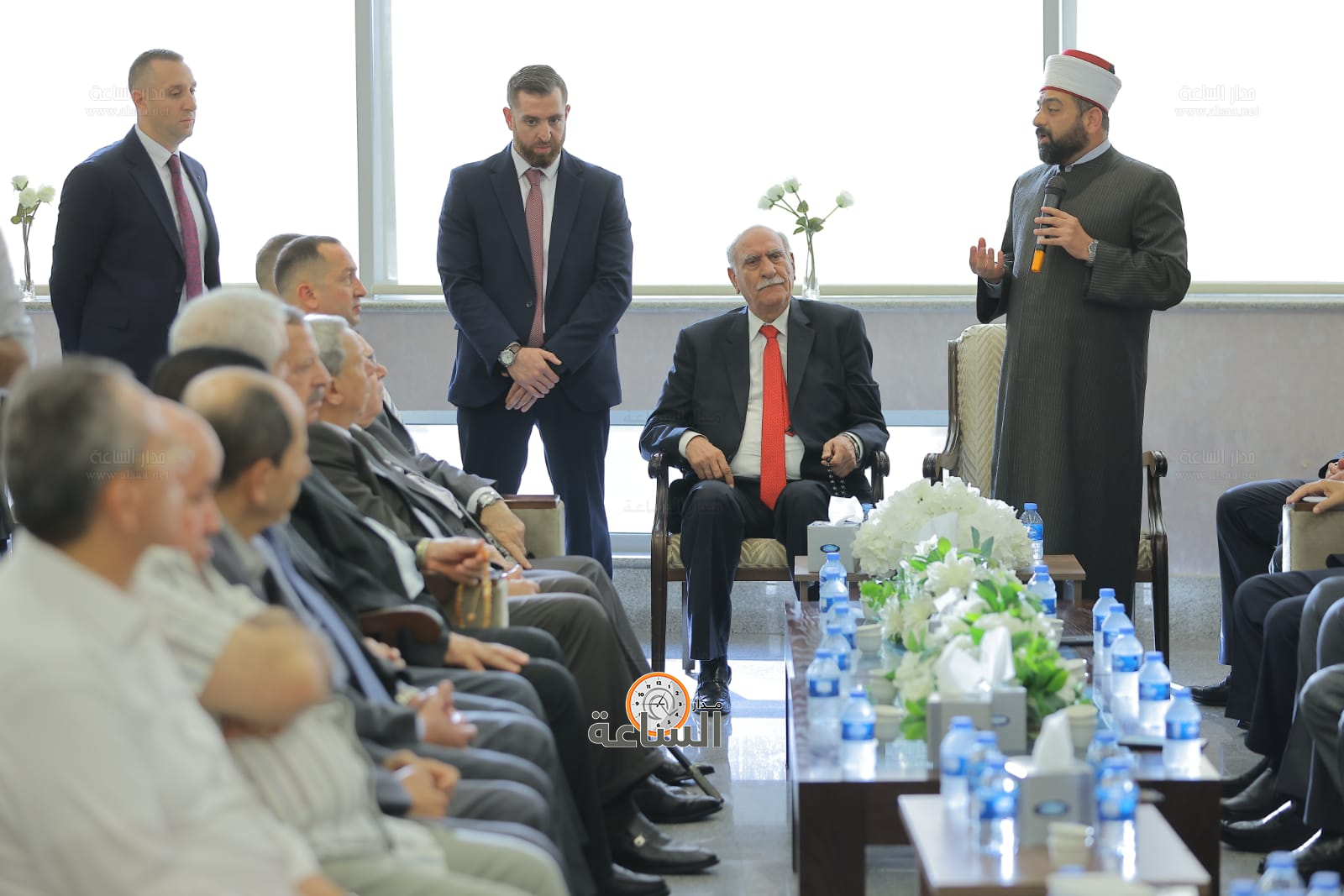 Madar Al-Saa Images 0.6832457852203013