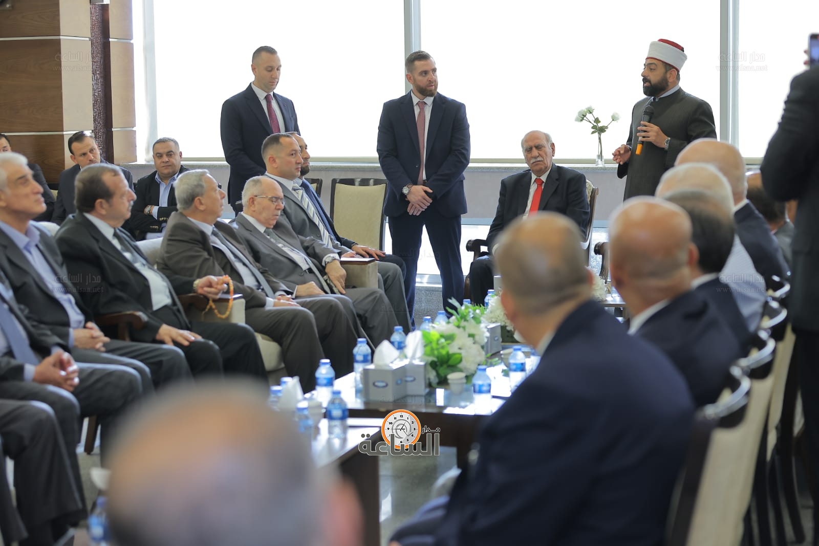 Madar Al-Saa Images 0.9786892558300637