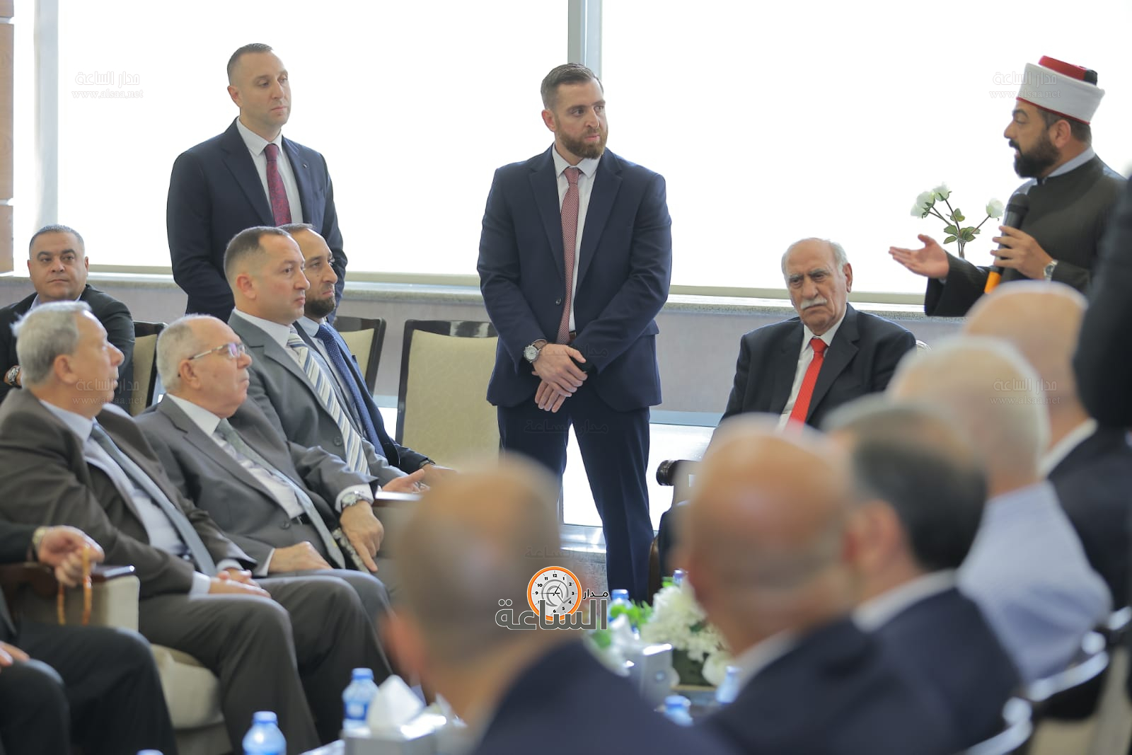 Madar Al-Saa Images 0.3118955364611141