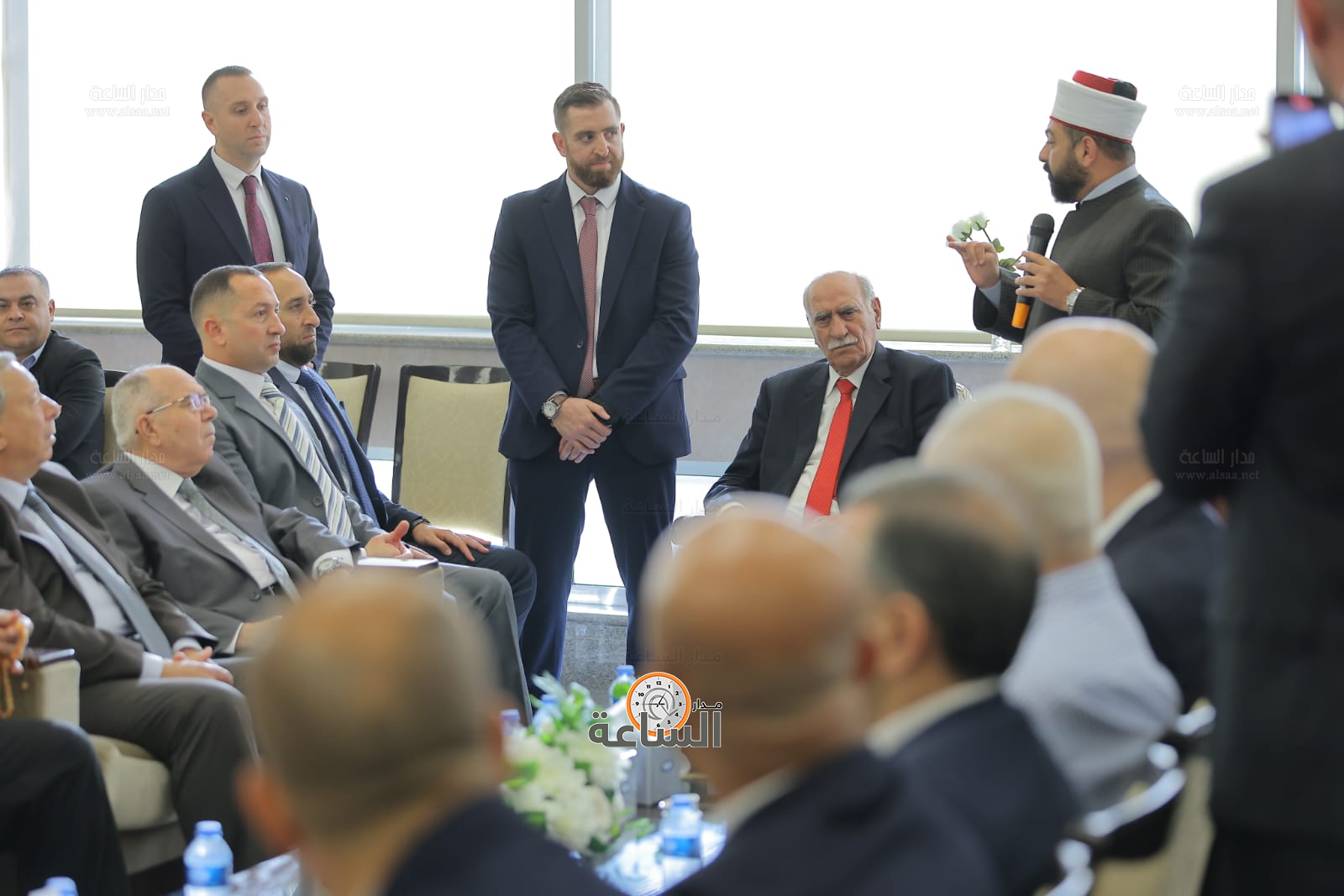 Madar Al-Saa Images 0.9002257574778626