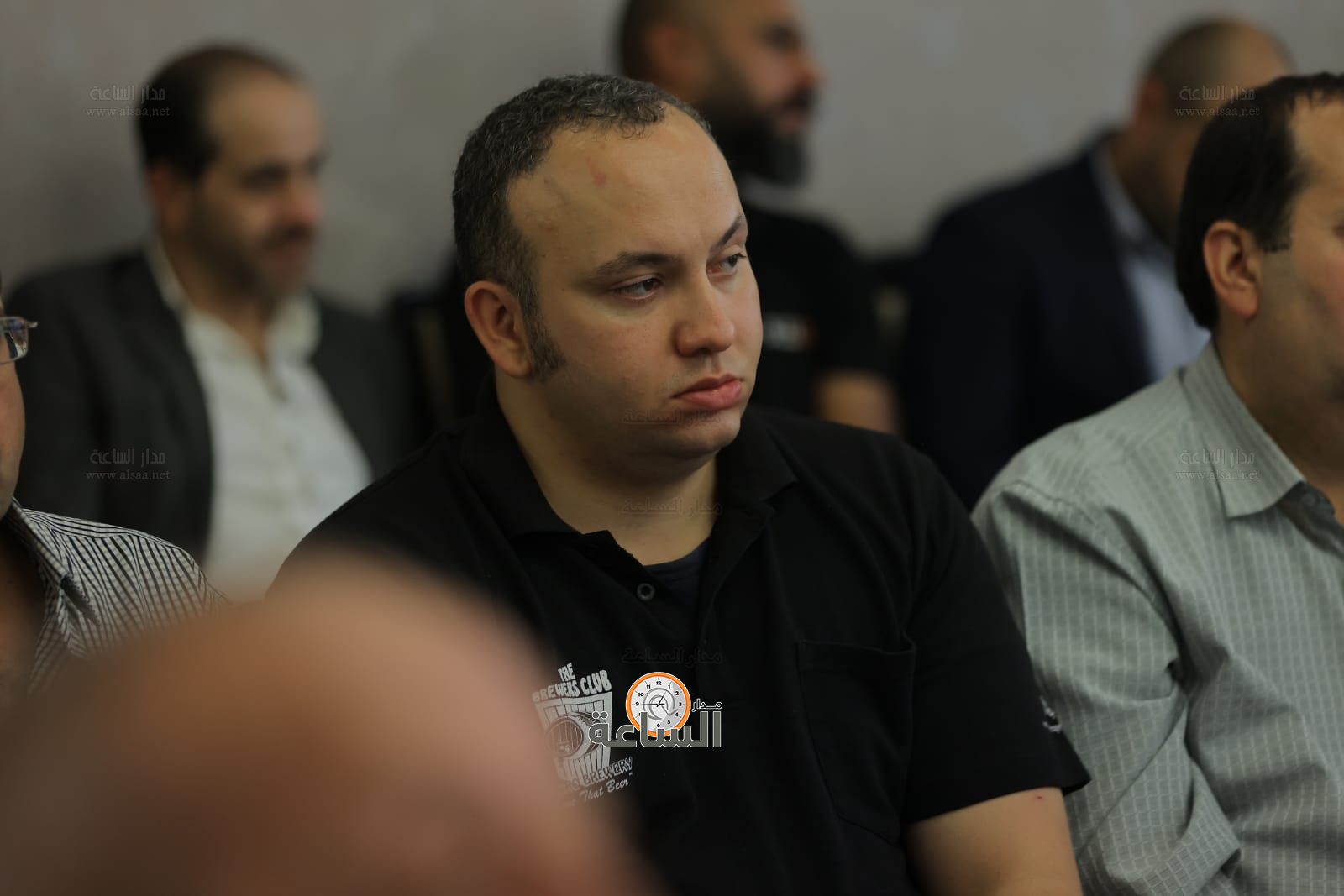 Madar Al-Saa Images 0.8026177180165652