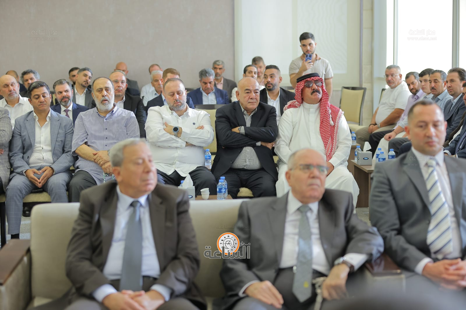 Madar Al-Saa Images 0.06117081995865148