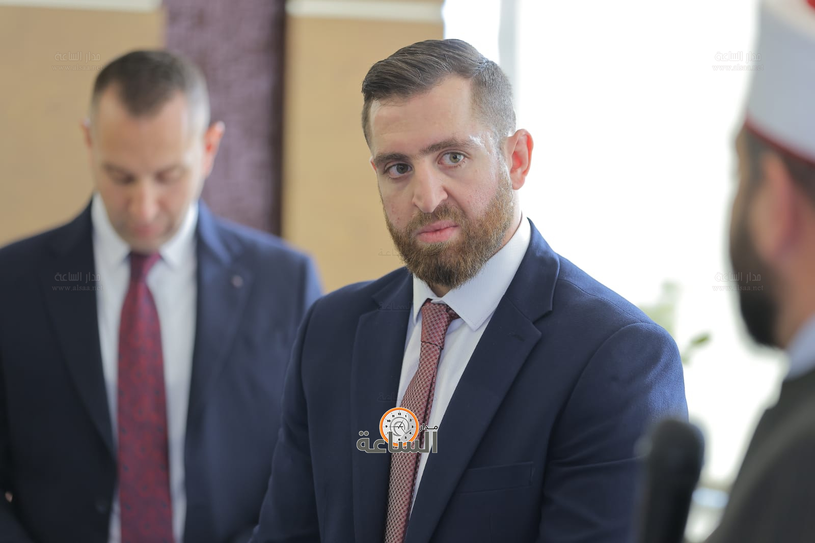 Madar Al-Saa Images 0.43877537719366433