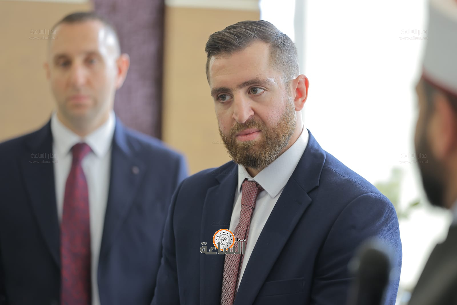 Madar Al-Saa Images 0.39852383113938394