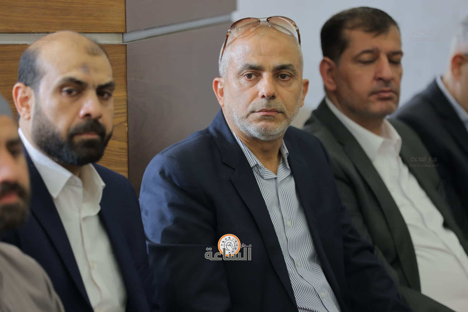 Madar Al-Saa Images 0.6287167988133389