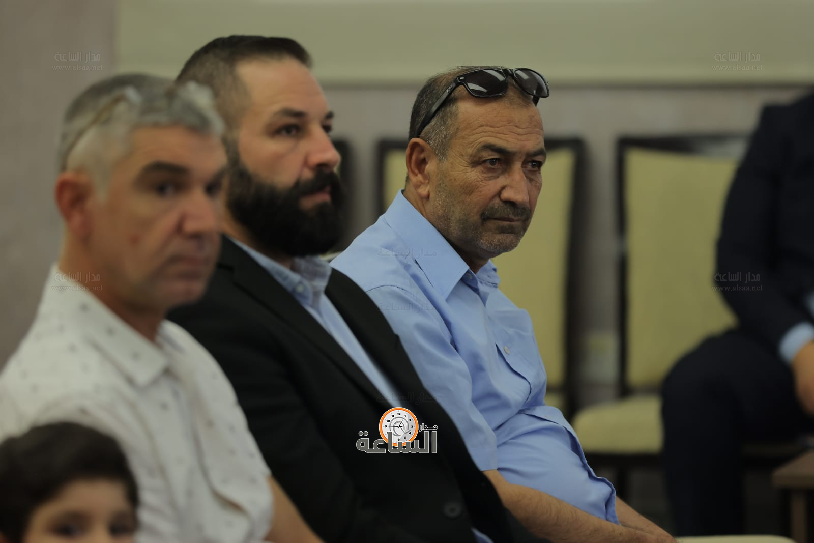 Madar Al-Saa Images 0.6883215623781718