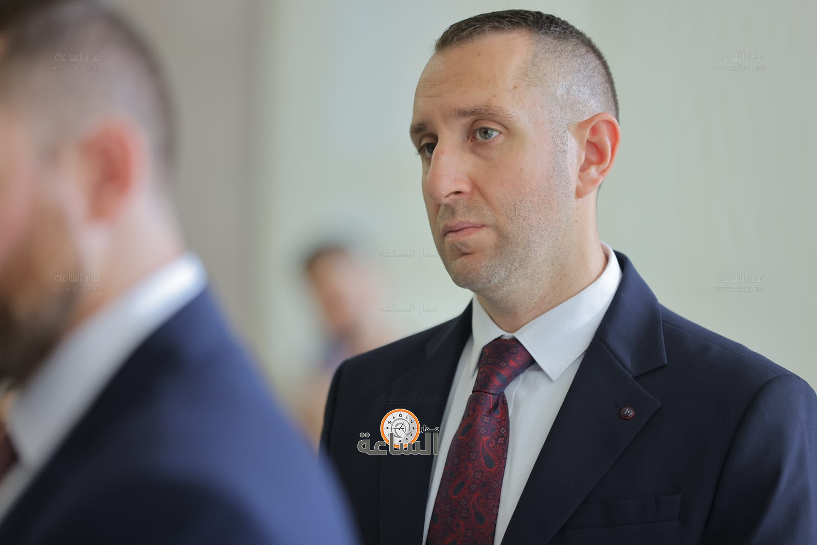 Madar Al-Saa Images 0.08094098338413891