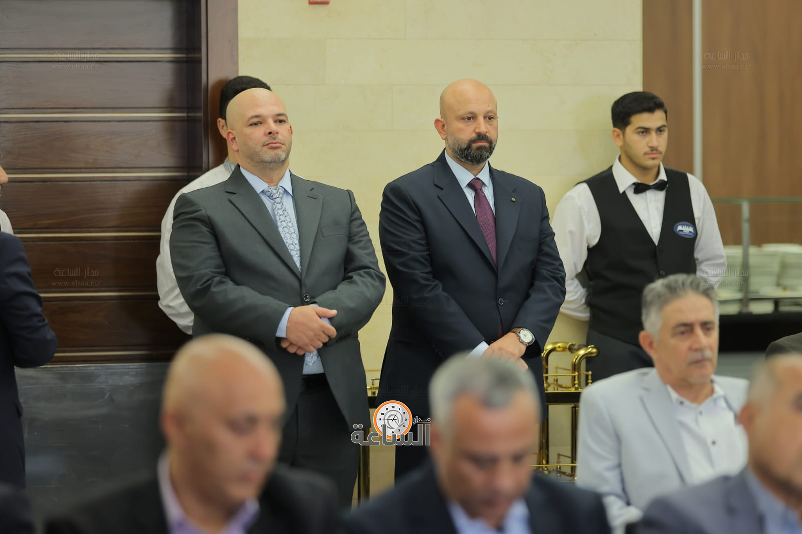 Madar Al-Saa Images 0.3663586460711137