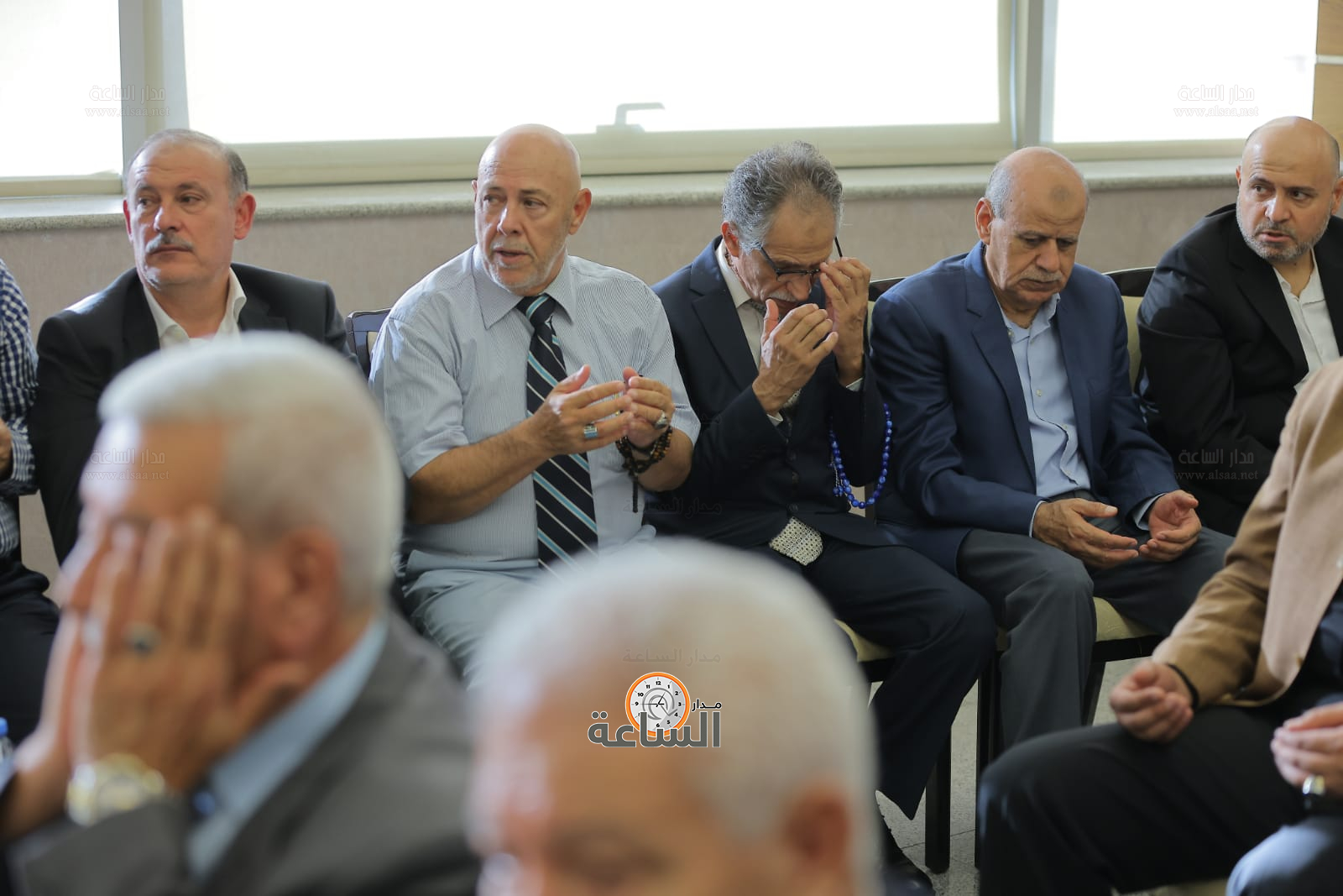 Madar Al-Saa Images 0.00082169697327239