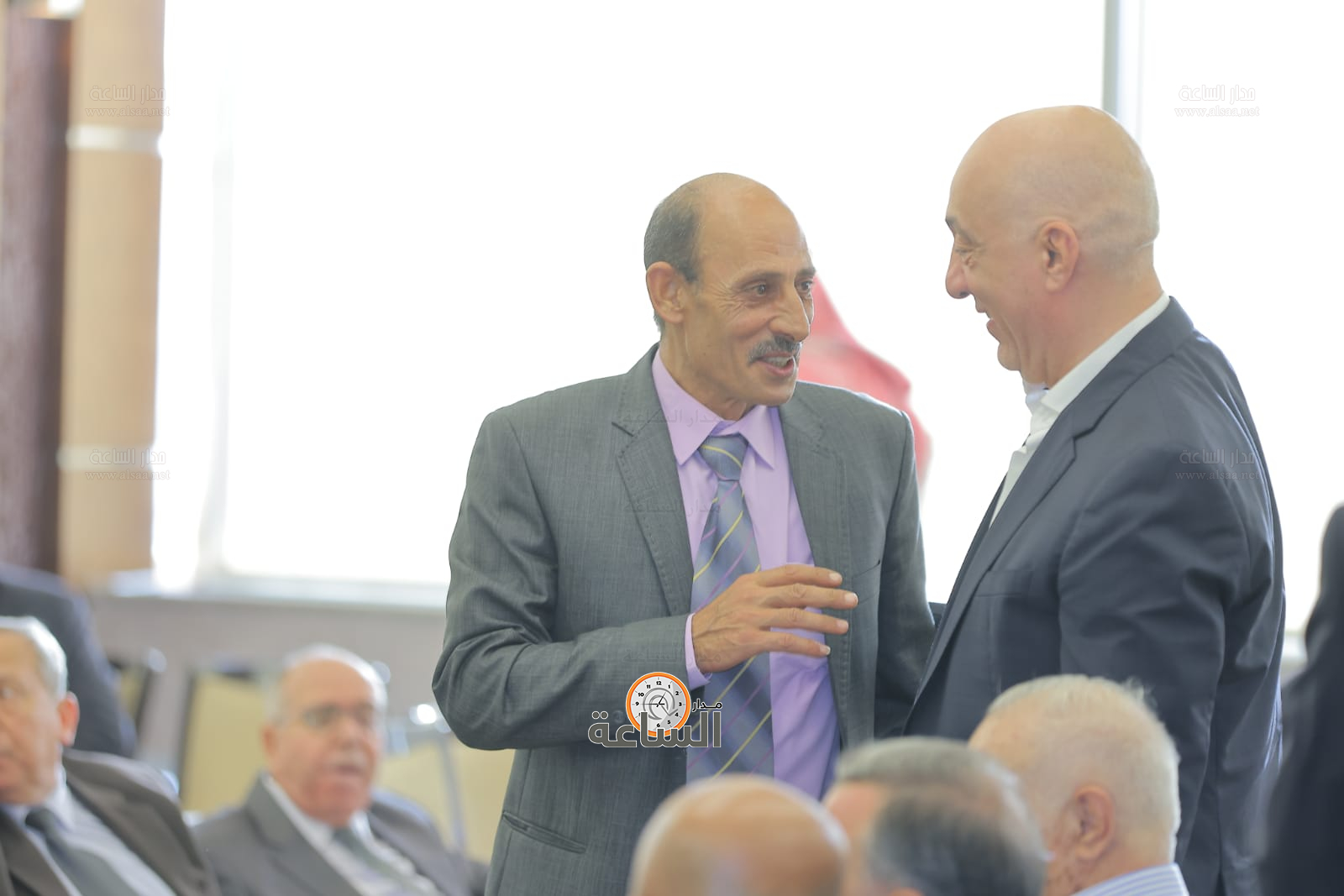 Madar Al-Saa Images 0.6040544225764012