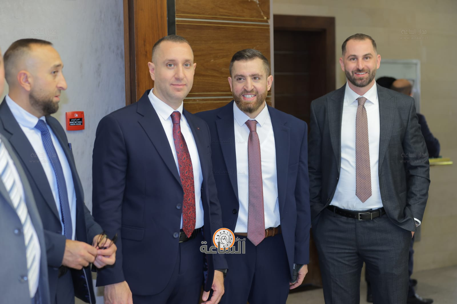 Madar Al-Saa Images 0.81428375022689