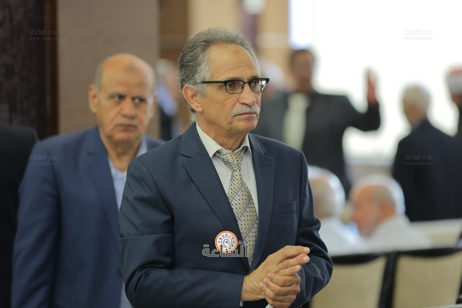 Madar Al-Saa Images 0.3045428303647927