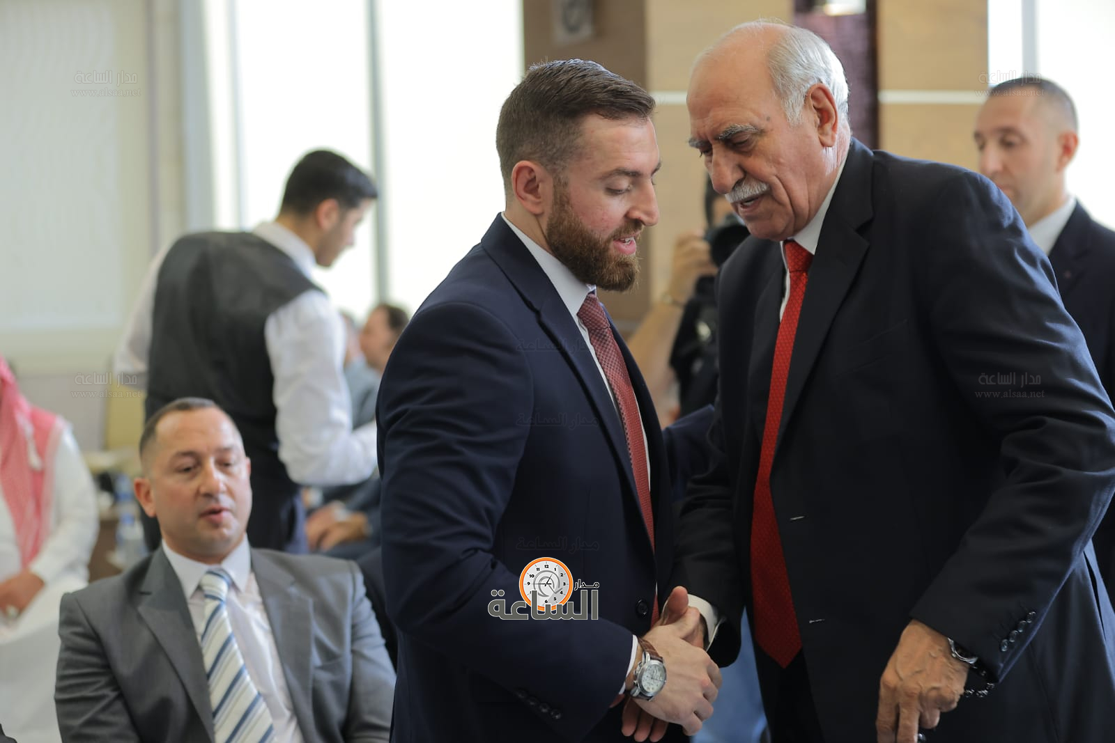 Madar Al-Saa Images 0.9752032853028463