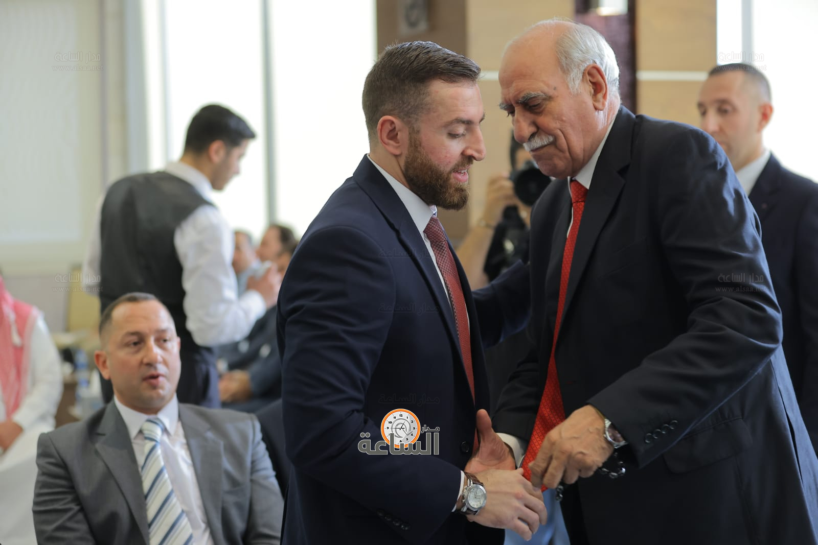 Madar Al-Saa Images 0.6359731859549418