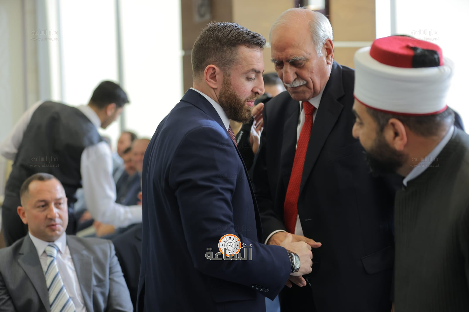 Madar Al-Saa Images 0.05016516518400038