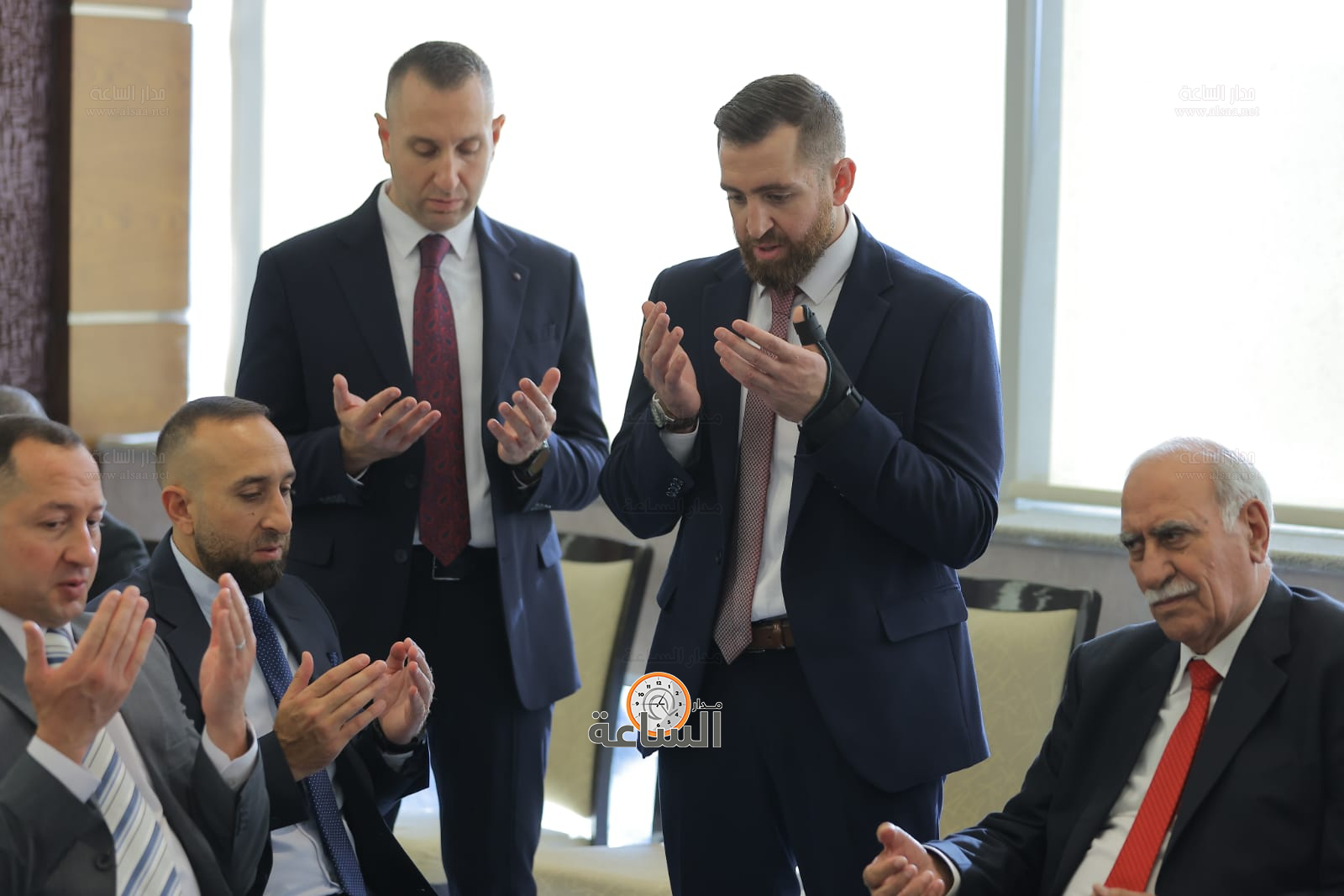 Madar Al-Saa Images 0.6334666175780872