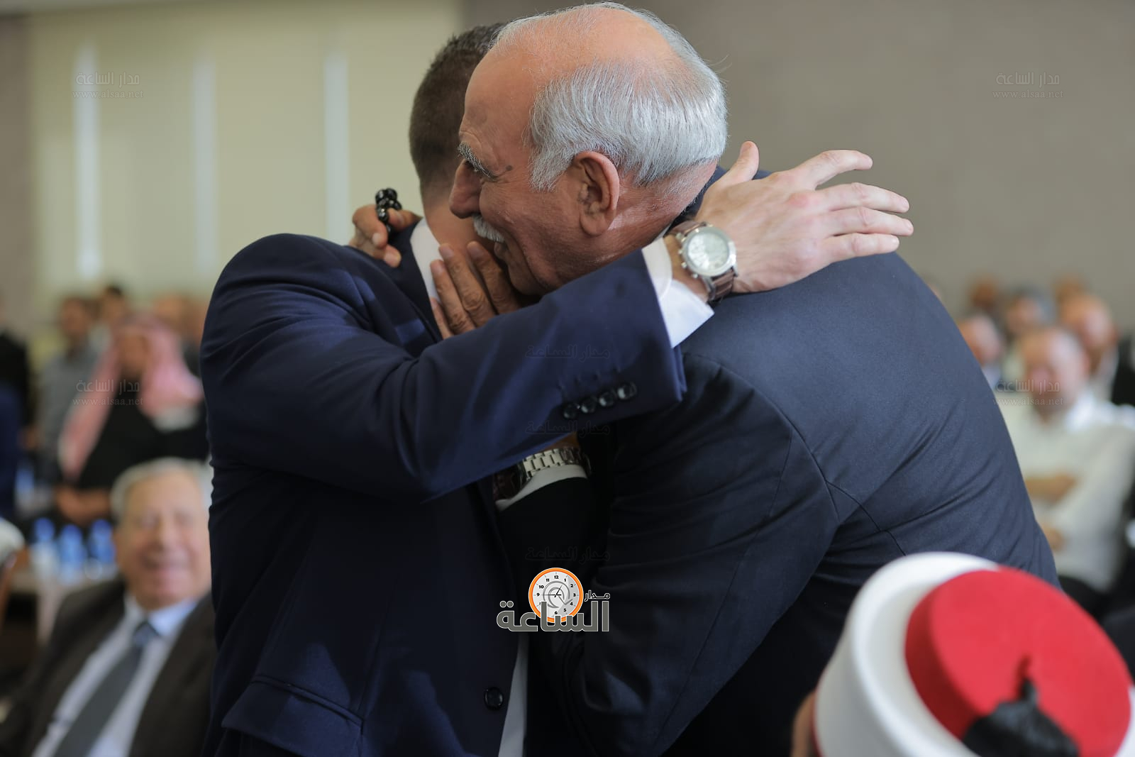 Madar Al-Saa Images 0.6589719123901598