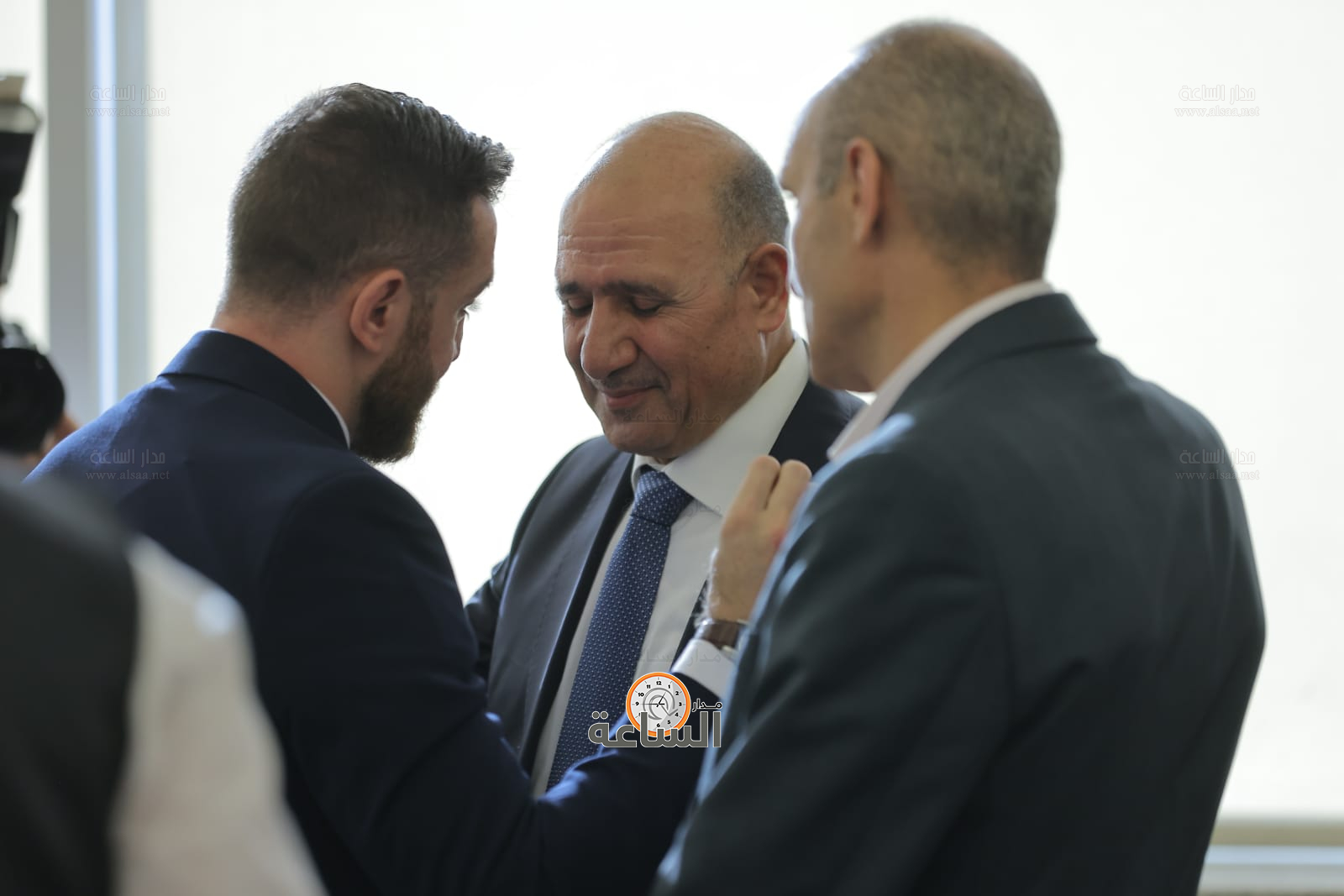 Madar Al-Saa Images 0.35286282593386953