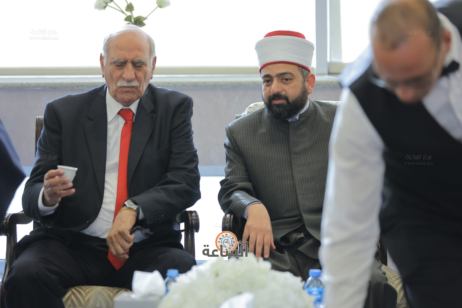 Madar Al-Saa Images 0.4858082255042878