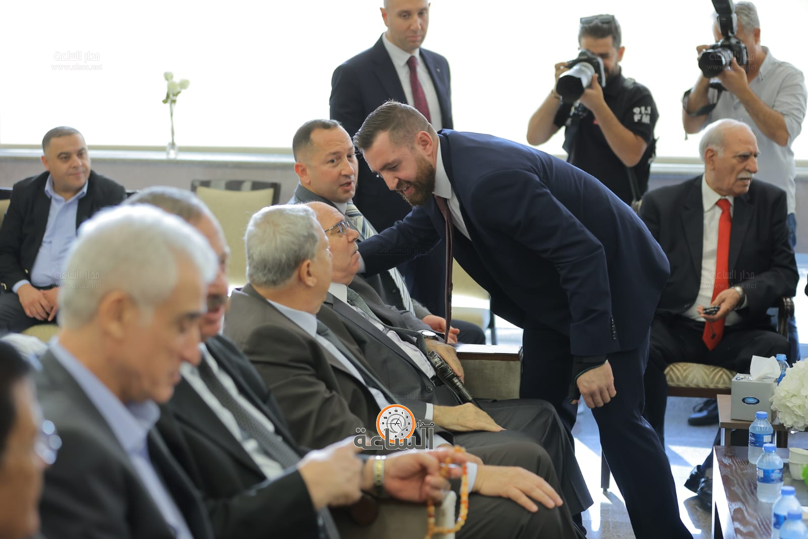 Madar Al-Saa Images 0.579649677786585