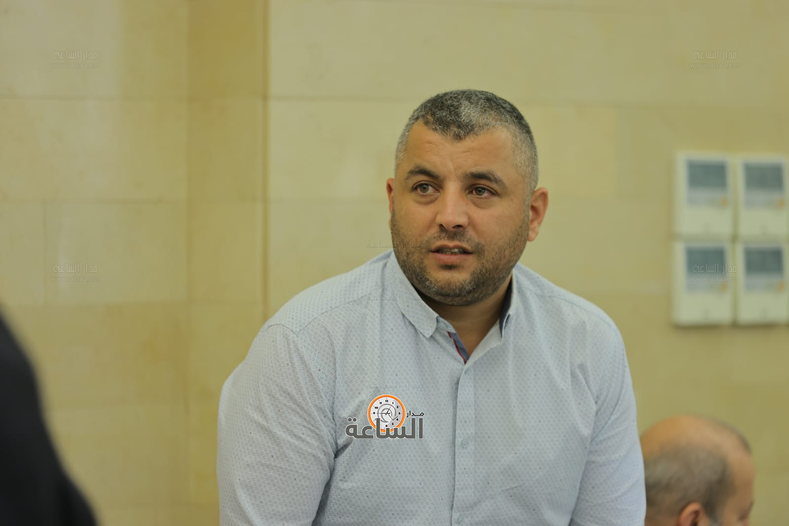 Madar Al-Saa Images 0.5511525341636282