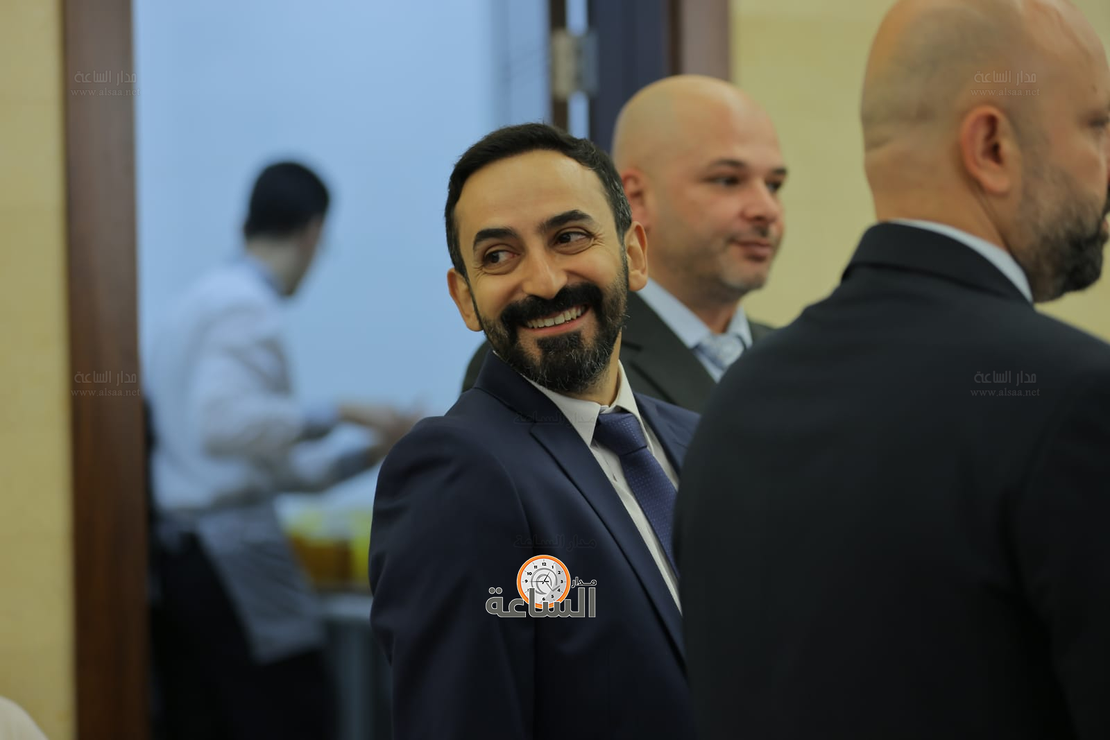 Madar Al-Saa Images 0.2808617081542236