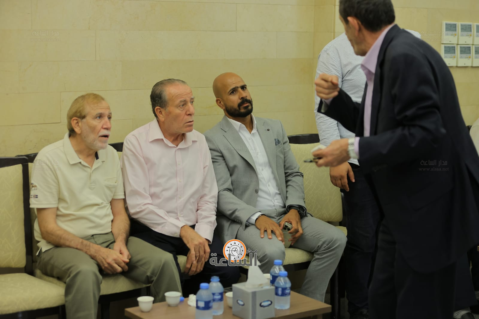 Madar Al-Saa Images 0.7278636925886722