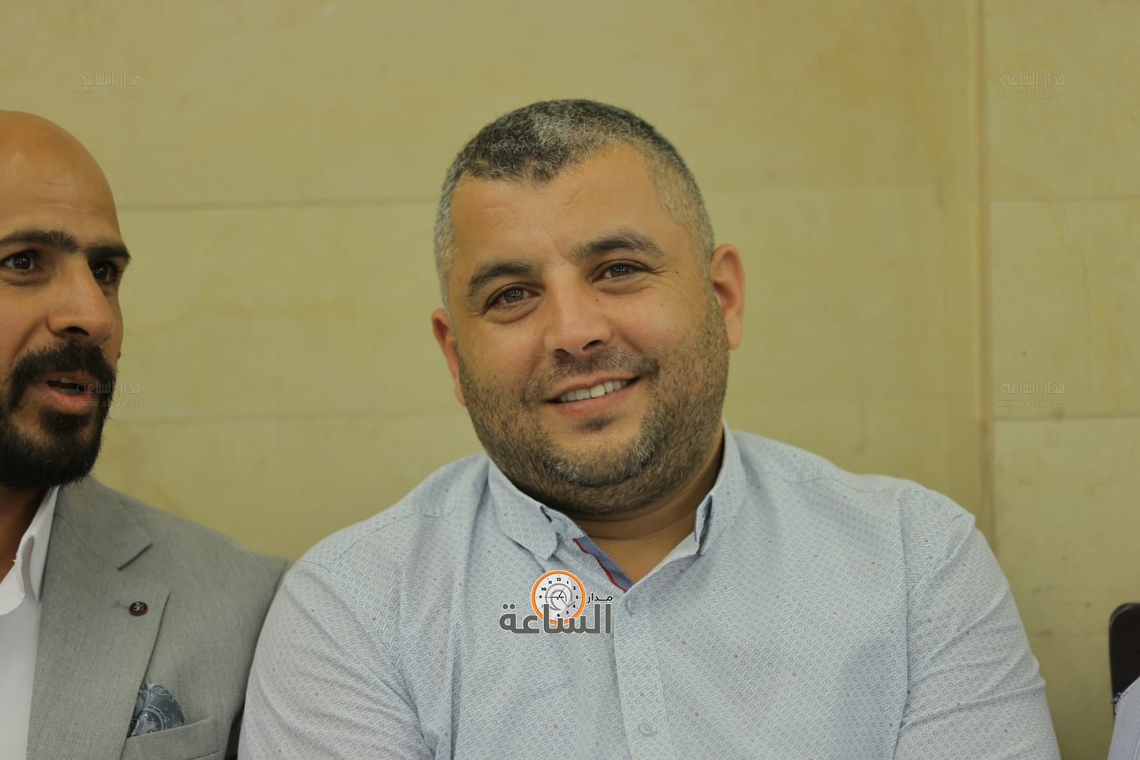 Madar Al-Saa Images 0.37997640270314414