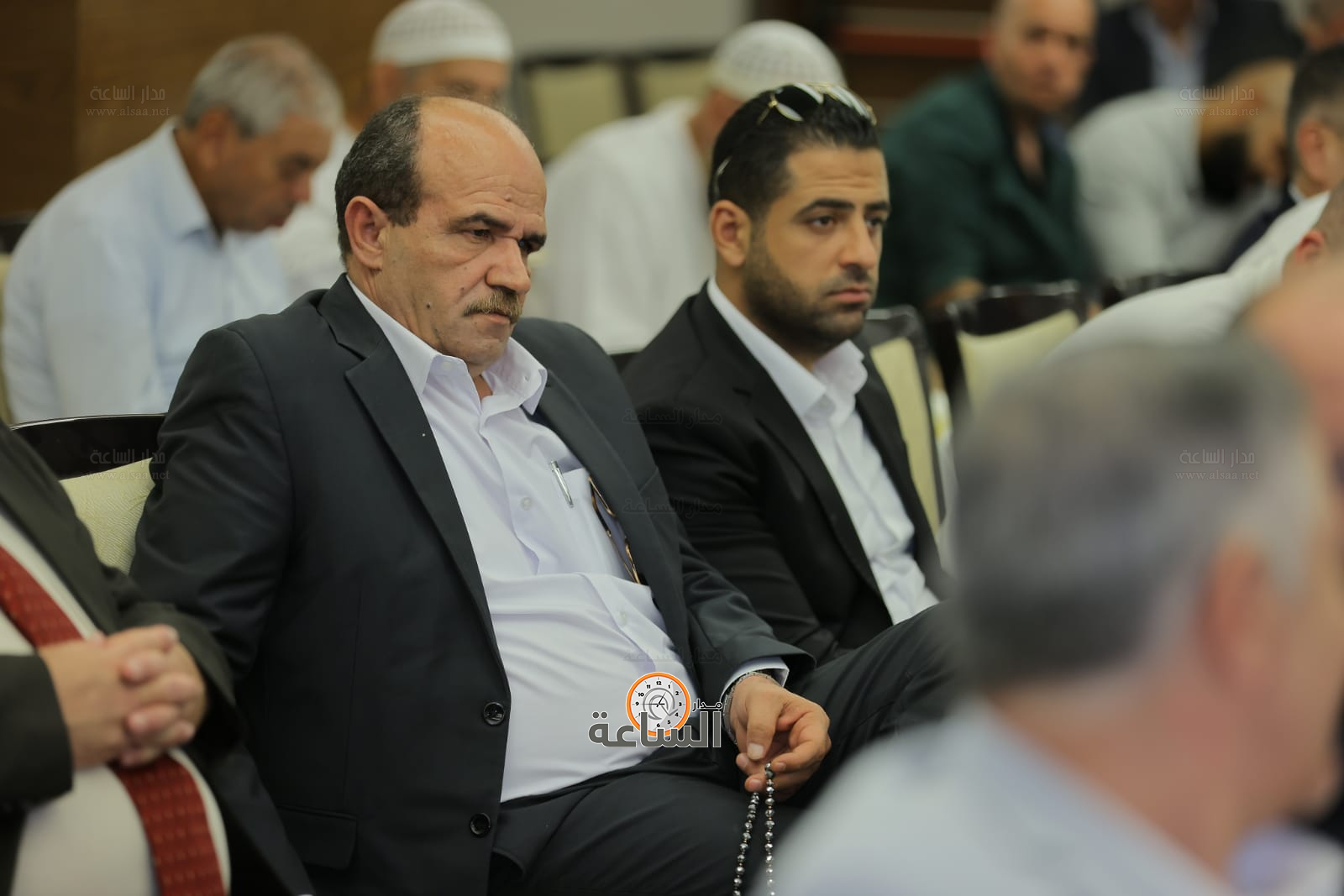 Madar Al-Saa Images 0.6310883124470658