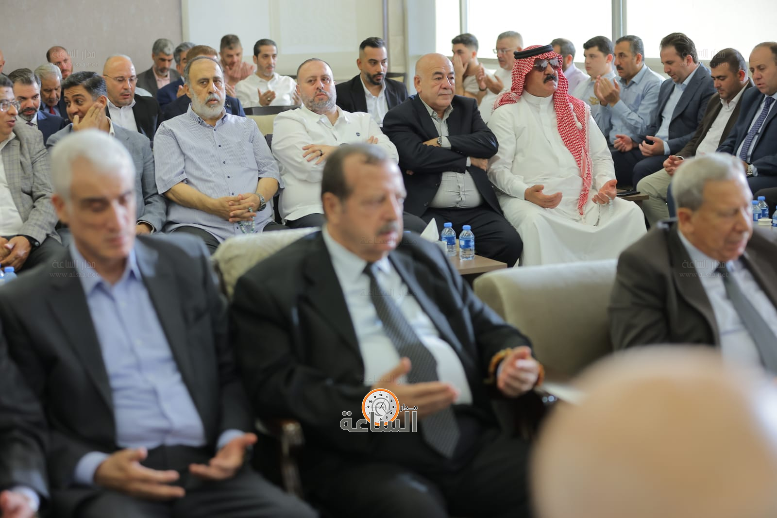 Madar Al-Saa Images 0.28945347378203956